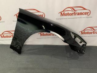 Запчасть крыло переднее правое Porsche Panamera