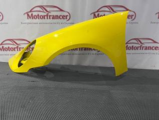 Запчасть крыло переднее левое Porsche 911