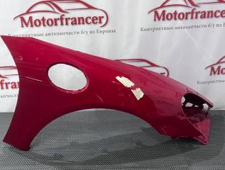 Запчасть крыло переднее правое Porsche Boxster
