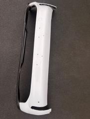 Запчасть бампер передний Porsche Taycan