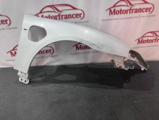 Запчасть крыло переднее правое Porsche 911