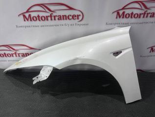 Запчасть крыло переднее левое Tesla Model 3