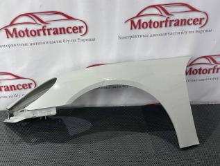 Запчасть крыло переднее левое Porsche Boxster
