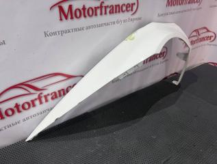 Запчасть крыло переднее левое Lamborghini Huracan.