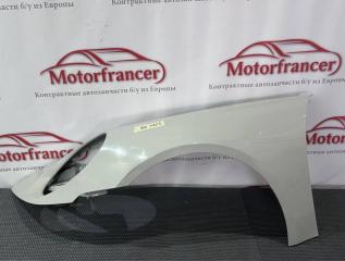 Запчасть крыло переднее левое Porsche 911