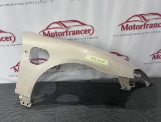Запчасть крыло переднее левое Porsche Taycan