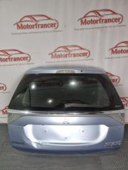 Крышка багажника Mitsubishi Outlander 2014
