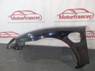 Запчасть крыло переднее левое Porsche Taycan