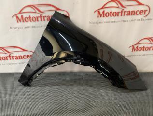 Запчасть крыло переднее правое Porsche Cayenne