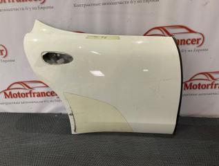 Запчасть дверь задняя правая Porsche Panamera