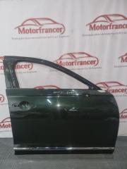 Запчасть дверь передняя правая Bentley Flying Spur