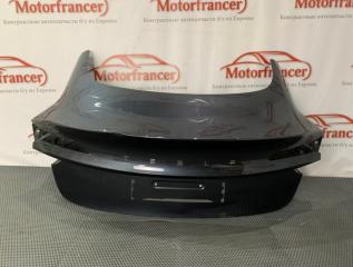 Запчасть крышка багажника задняя Tesla Model 3 2024