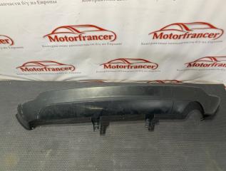 Запчасть юбка бампера задняя Jeep Cherokee WK2 2013-2023