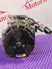 Компрессор кондиционера Lancer 4G13