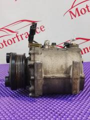 Компрессор кондиционера Lancer 4G13