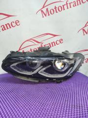 Фара светодиодная передняя левая Hyundai Grandeur