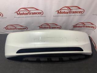 Запчасть бампер передний Tesla Model 3