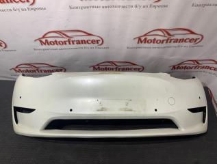 Запчасть бампер передний Tesla Model Y