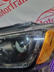 Запчасть фара ксеноновая передняя левая Jeep Grand Cherokee