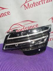 Запчасть фара светодиодная левая Genesis G80