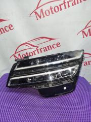 Запчасть фара светодиодная левая Genesis G80