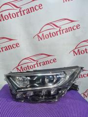 Фара светодиодная левая Toyota Rav 4