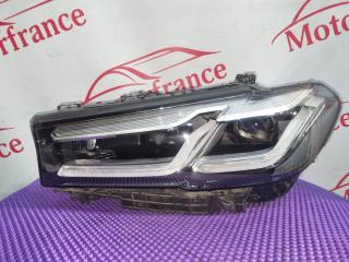 Фара светодиодная левая BMW 5-Series