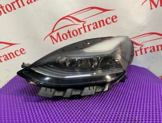 Запчасть фара светодиодная передняя левая Tesla Model 3