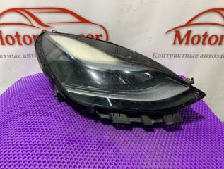 Запчасть фара светодиодная передняя правая Tesla Model 3