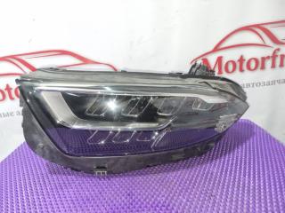 Фара светодиодная левая Mercedes-Benz CLS-Class