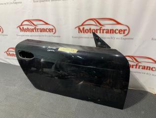 Запчасть дверь передняя правая Porsche 911