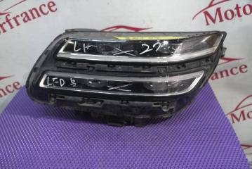 Запчасть фара светодиодная передняя левая Genesis GV80