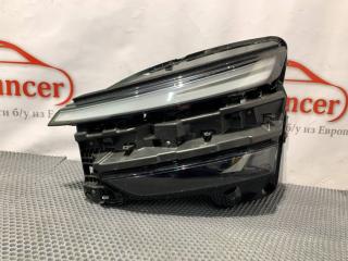 Запчасть фара светодиодная передняя левая Tesla Model Y