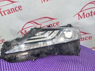Фара светодиодная передняя левая Toyota Camry