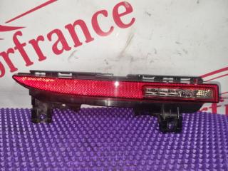 Запчасть фонарь задний правый Porsche Macan