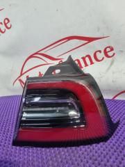 Запчасть фонарь задний правый Tesla Model 3