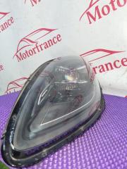 Фара светодиодная левая Porsche Macan 95B941015F контрактная