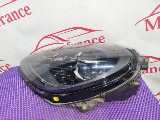 Фара светодиодная левая Macan