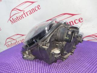 Фара светодиодная левая Macan