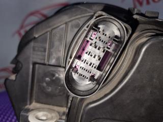 Фара светодиодная левая Macan