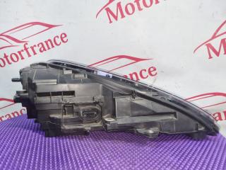 Фара светодиодная левая Macan