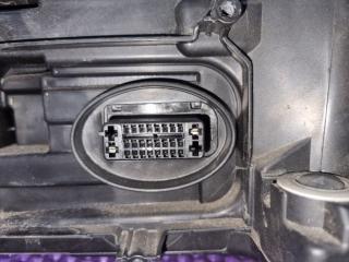 Фара светодиодная левая Macan