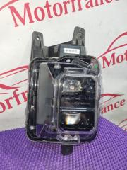 Фара светодиодная правая KGM Torres EVX