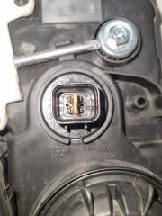 Фара светодиодная правая Torres EVX 2024