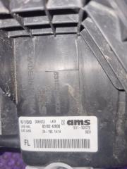 Фара светодиодная правая Torres EVX 2024