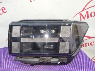 Фара светодиодная левая Santa Fe