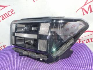 Фара светодиодная левая Hyundai Santa Fe