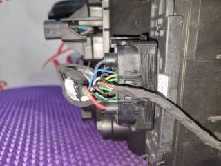 Фара светодиодная левая Santa Fe