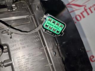 Фара светодиодная левая Santa Fe