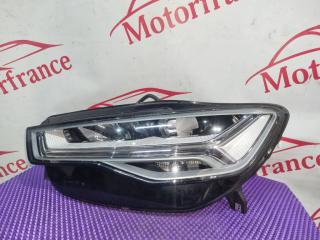 Фара светодиодная левая A6 2018 C7